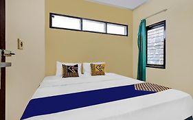 SPOT ON 91116 Pelangi Residence Syariah